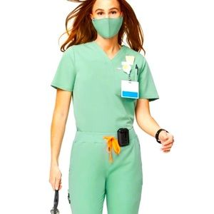 Figs Set Limited Edition